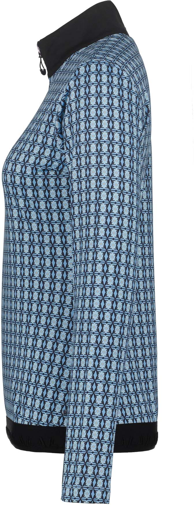 Jamali vest