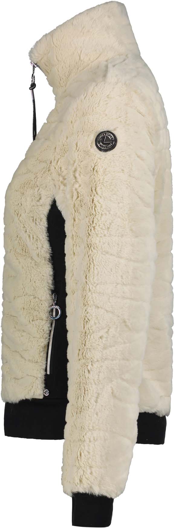 Isolahti vest