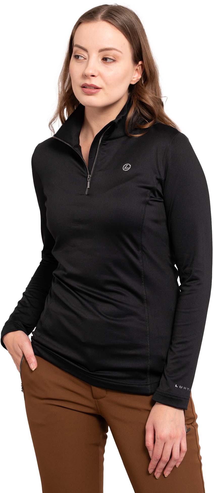 Hailuoto pullover