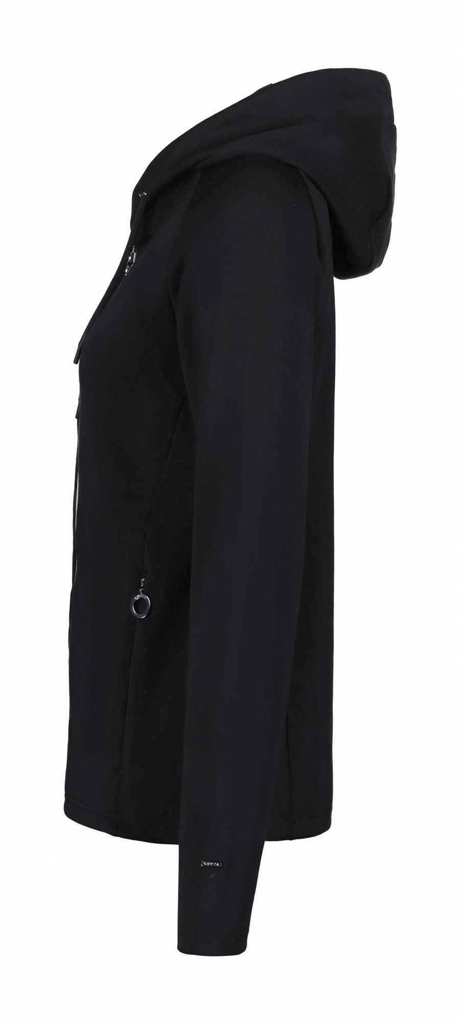 Hirsiniemi vest