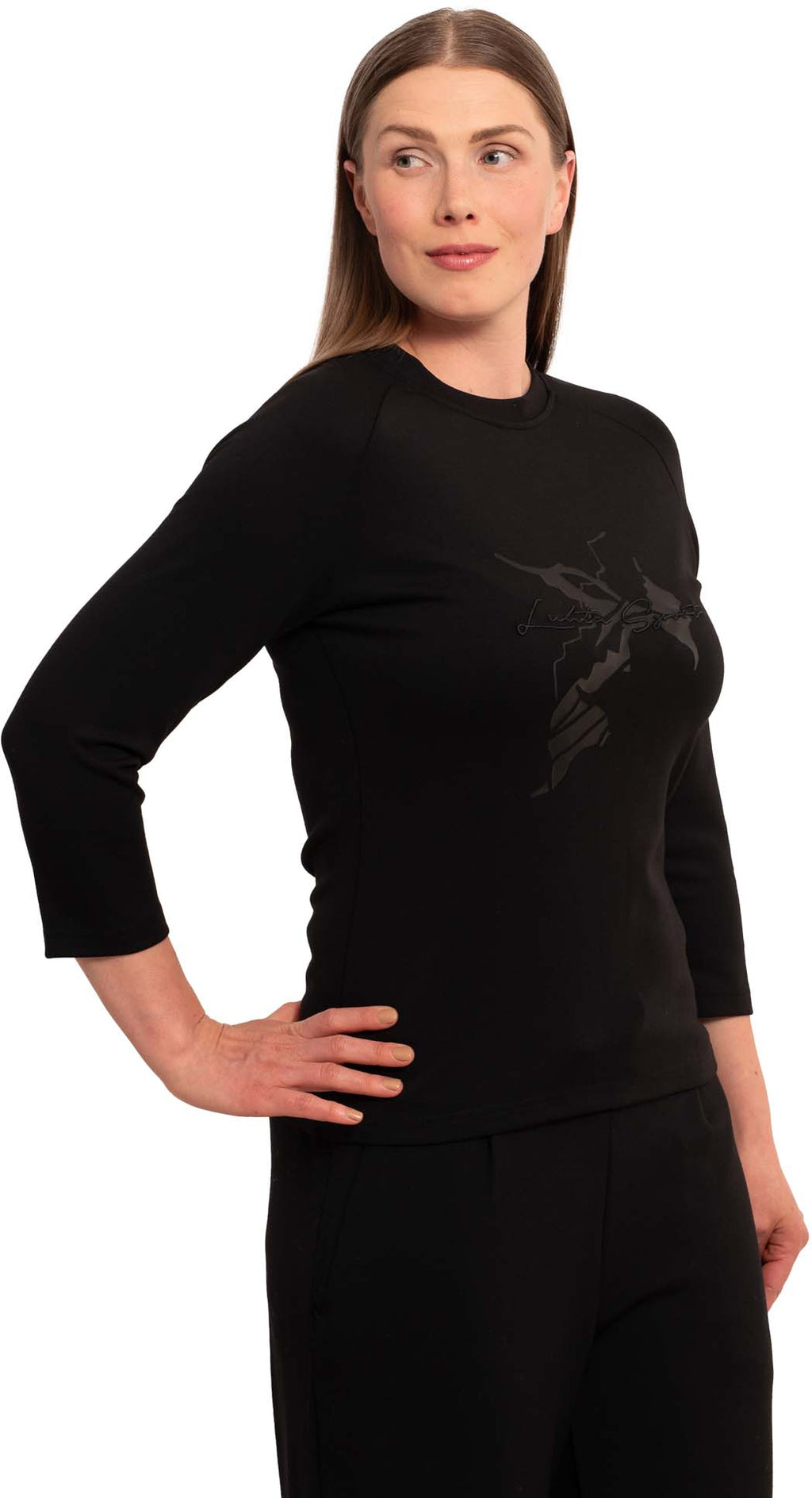 Haunis sweater