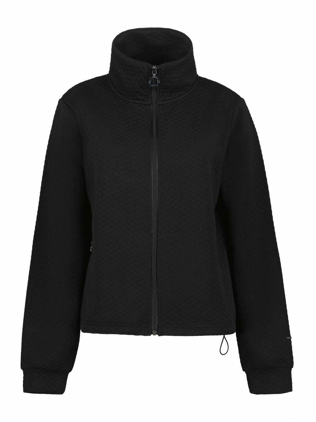 Haukiniemi vest