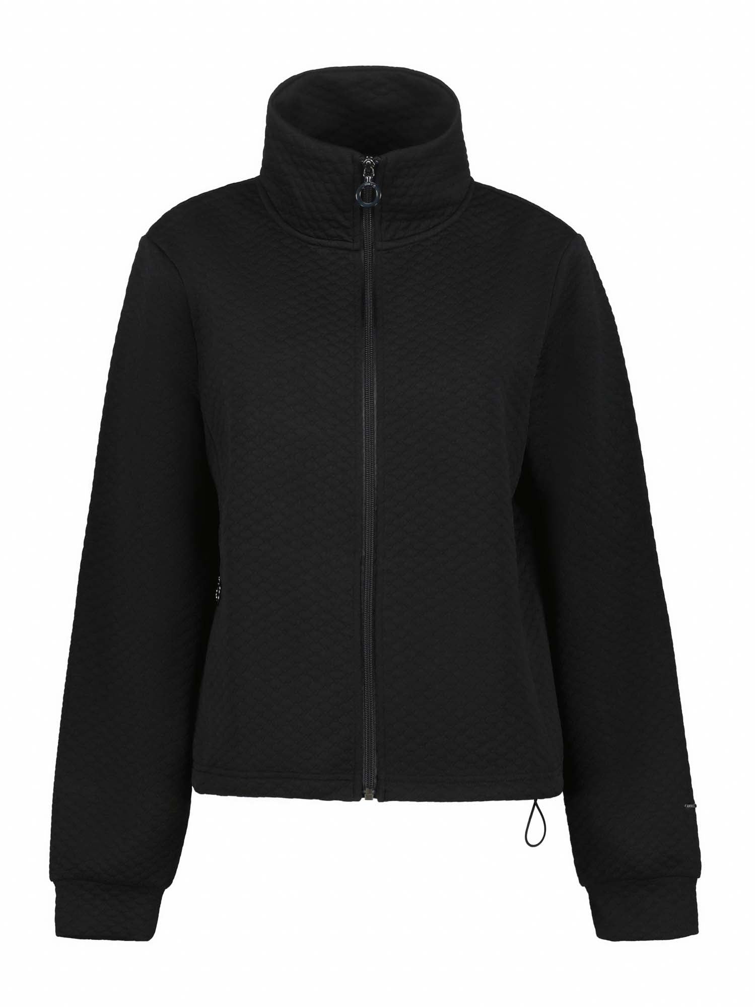 Haukiniemi vest
