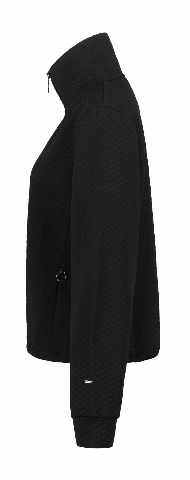 Haukiniemi vest