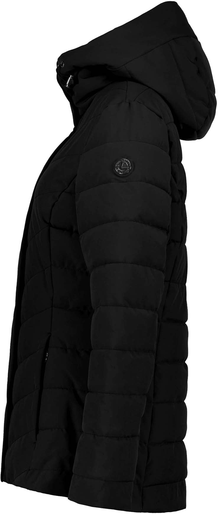 Haukka jas