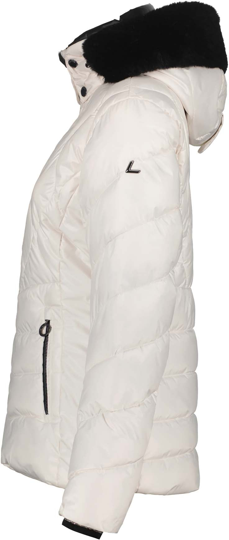 Hakosalmi ski jas