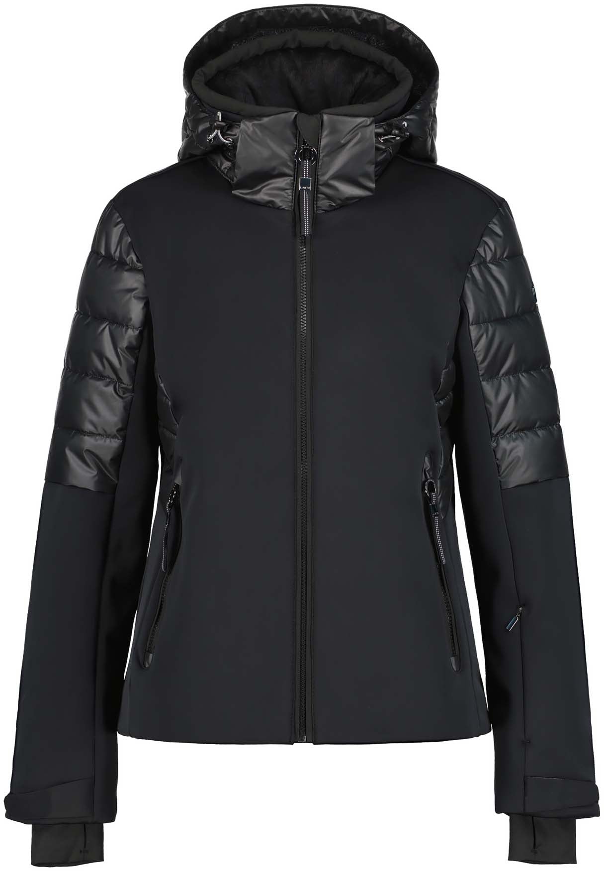 Kierinki  softshell  ski jas