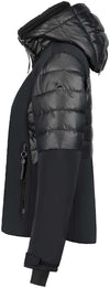 Kierinki  softshell  ski jas