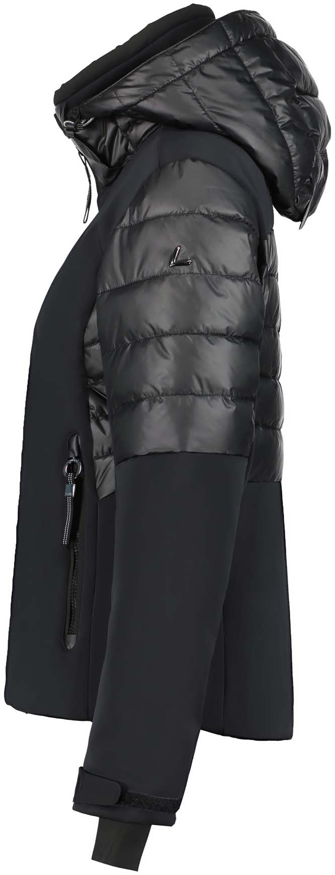Kierinki  softshell  ski jas