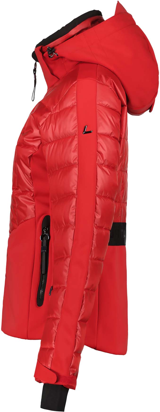 Kuivasalmi ski jas
