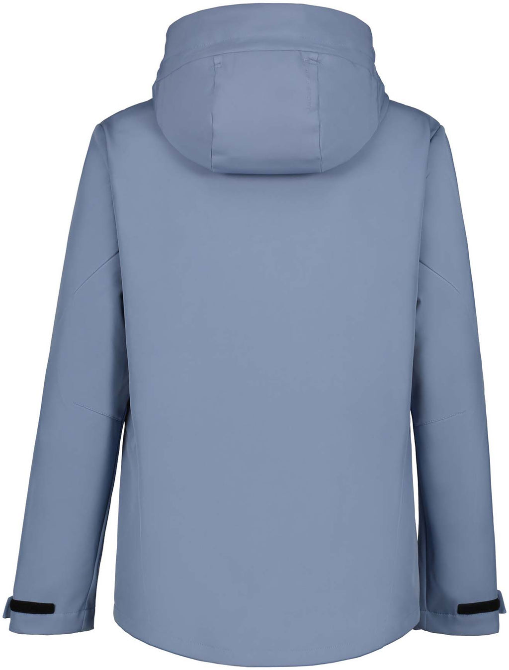 Kanqasala Softshell jack