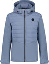 Kanqasala Softshell jack