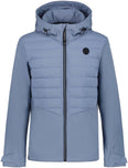 Kanqasala Softshell jack