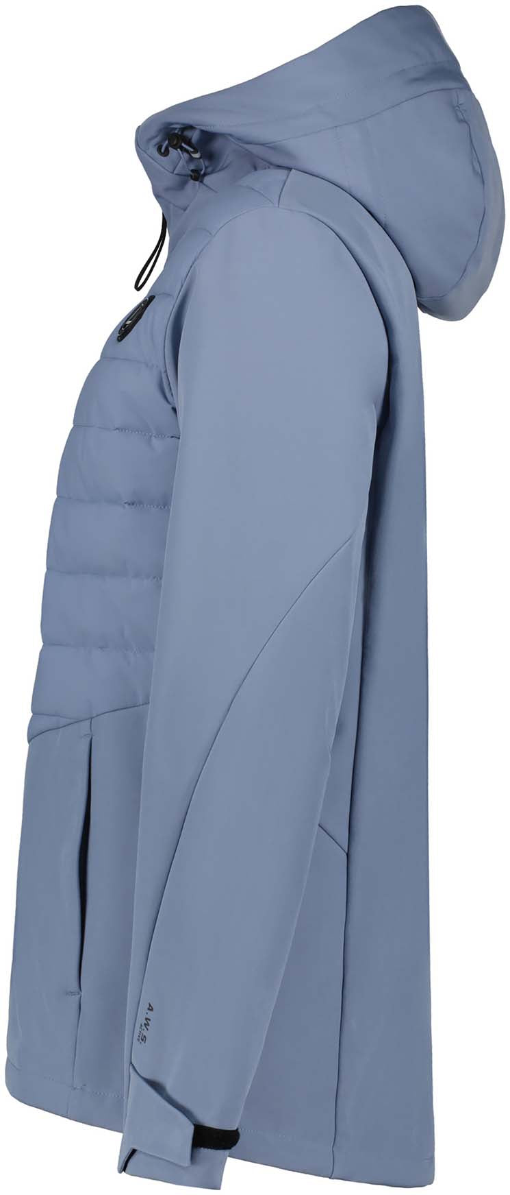 Kanqasala Softshell jack