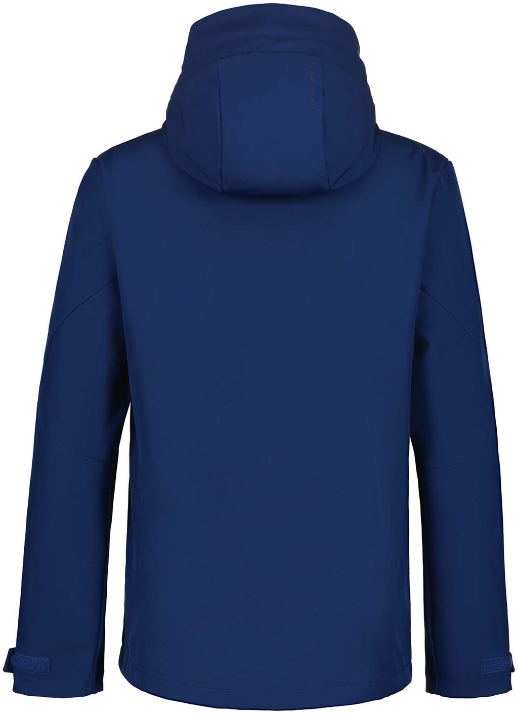 Kanqasala Softshell jack