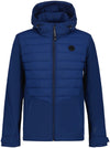 Kanqasala Softshell jack