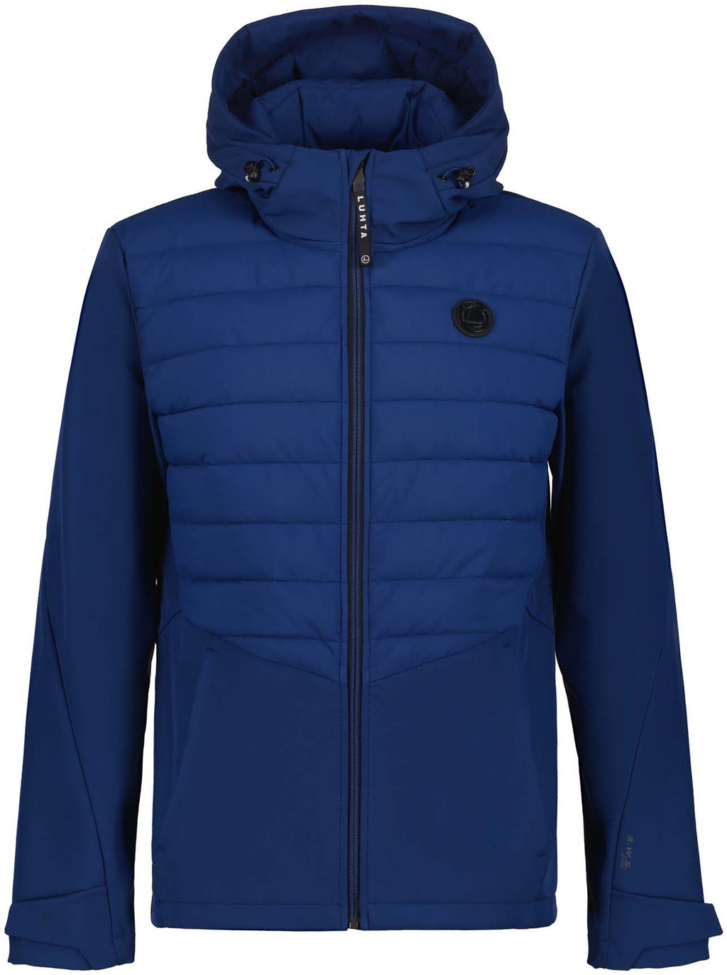 Kanqasala Softshell jack