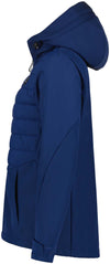 Kanqasala Softshell jack