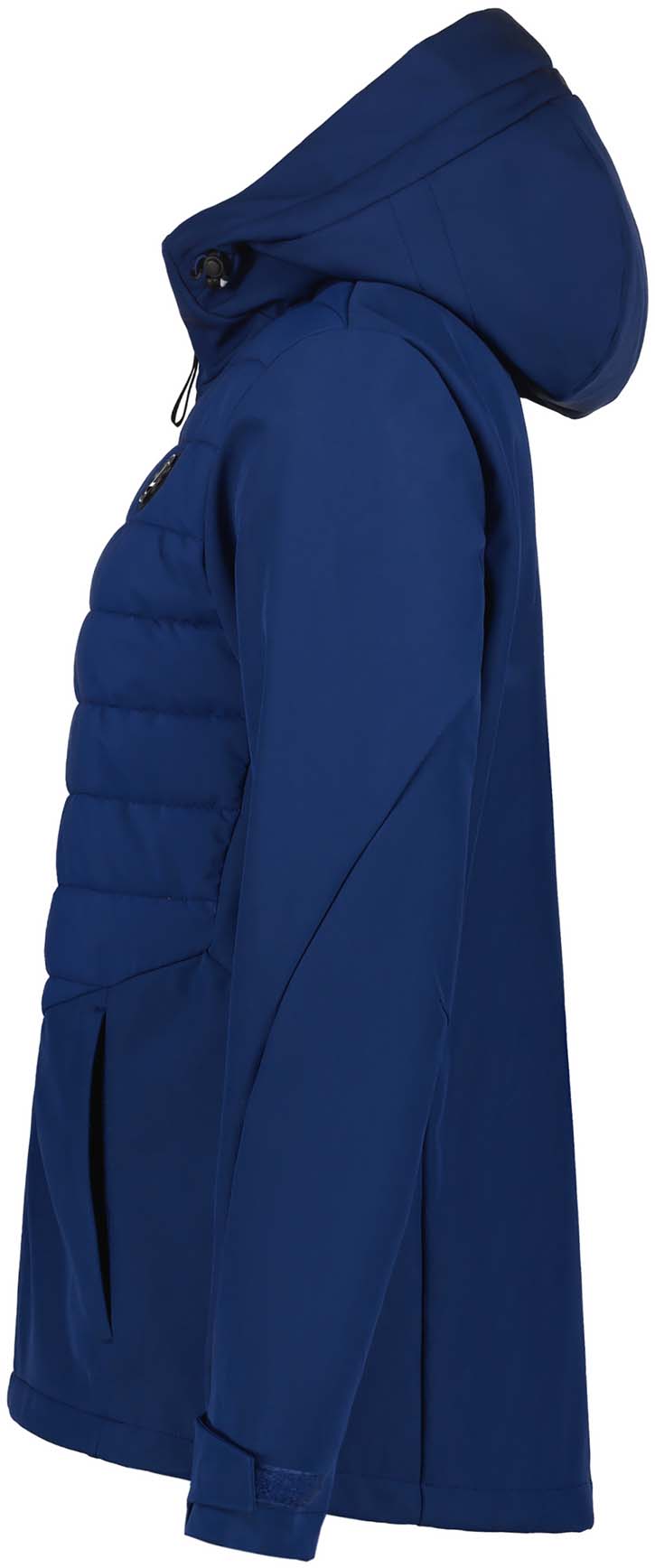 Kanqasala Softshell jack