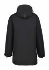 Kallio parka jas