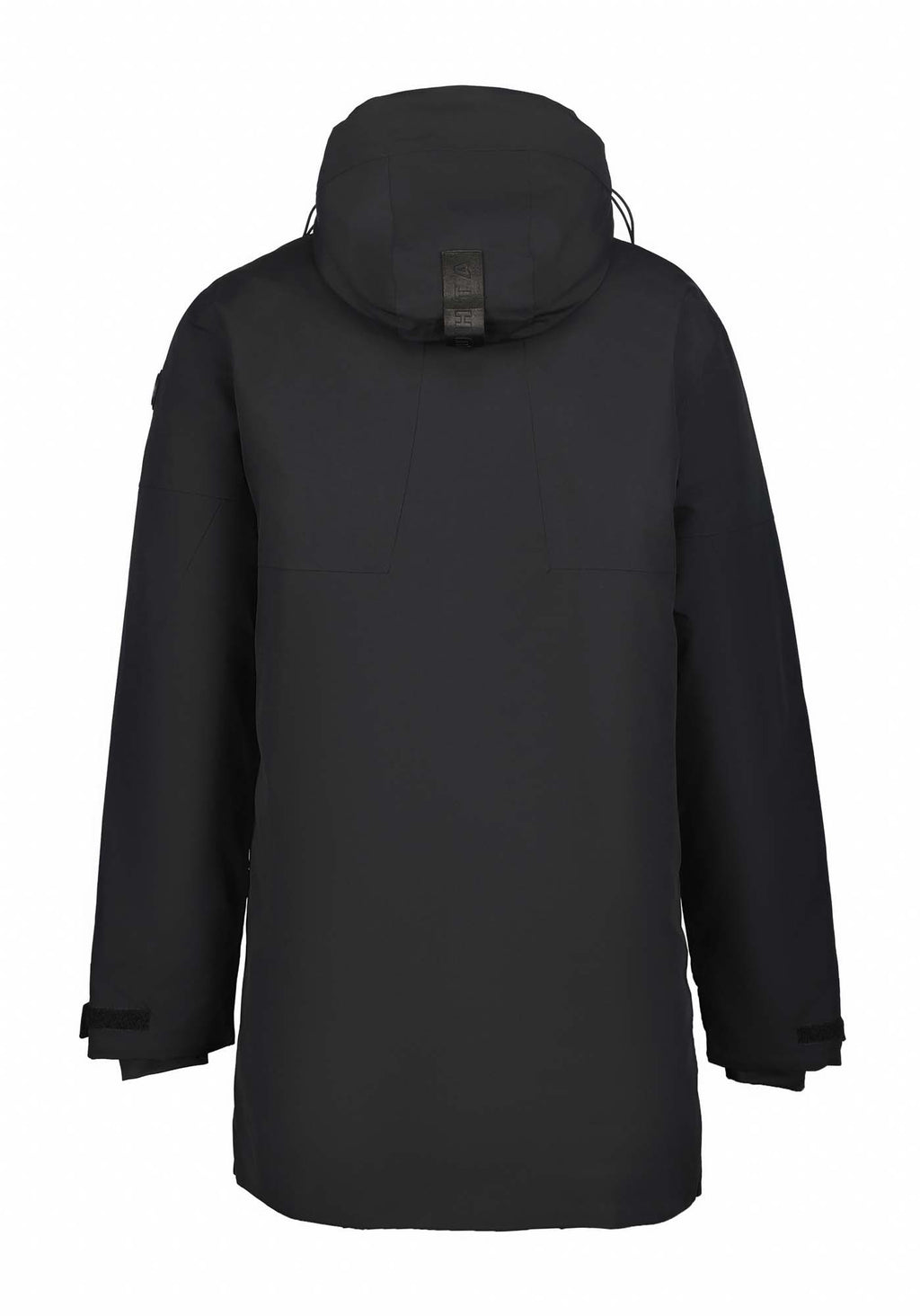 Kallio parka jas
