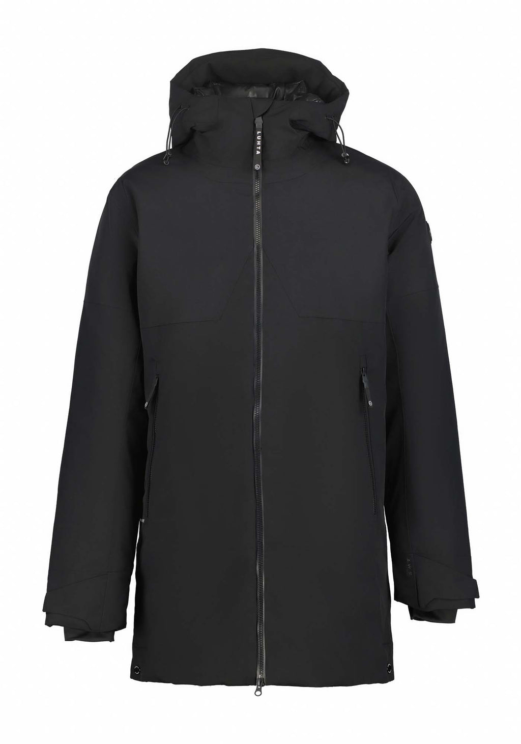 Kallio parka jas