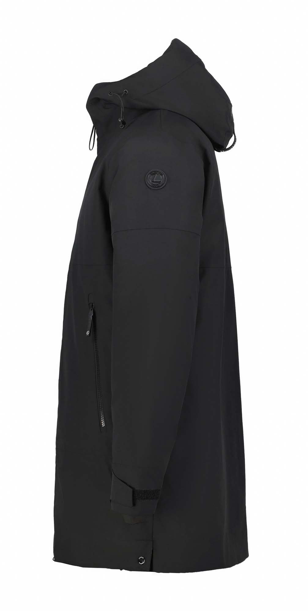 Kallio parka jas