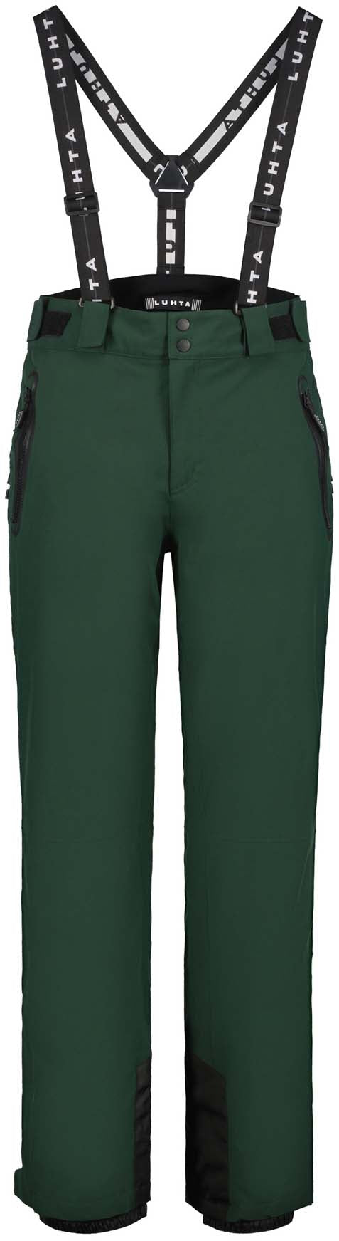 Kortepohja Wadded broek
