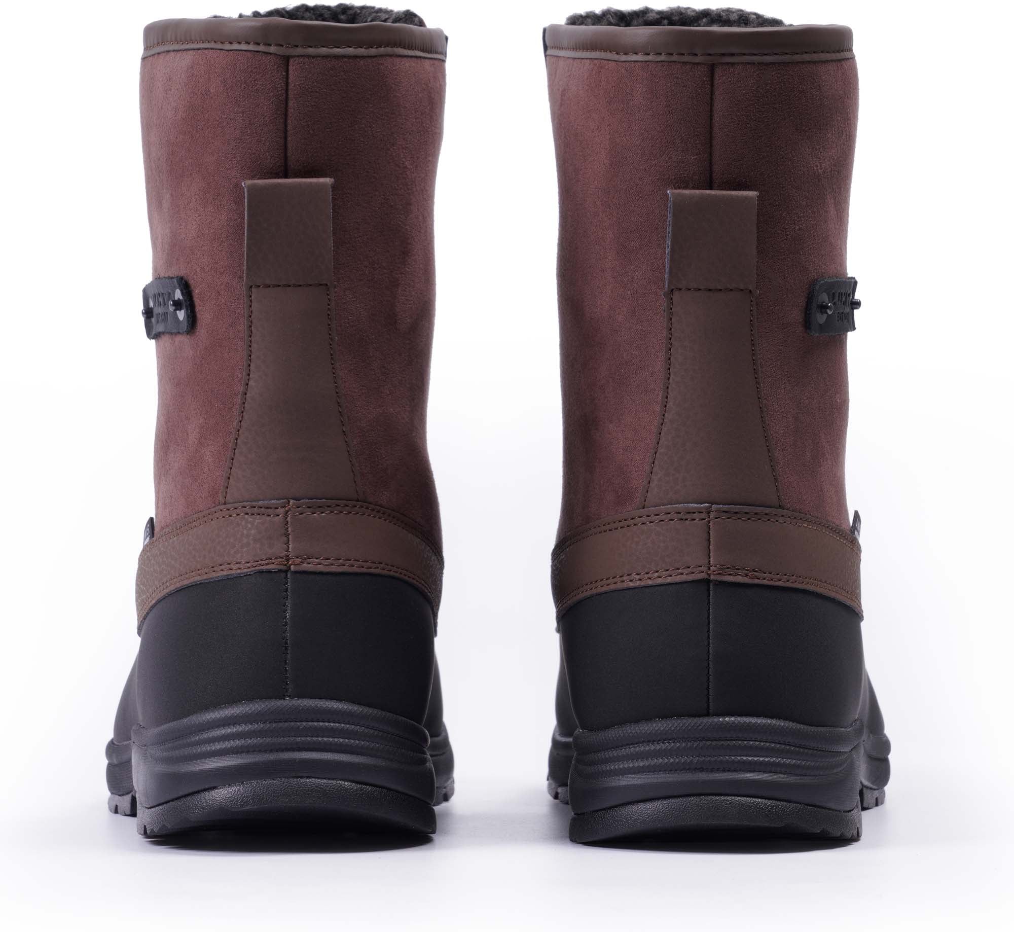 Tuttu Mr Warm Winter snowboots