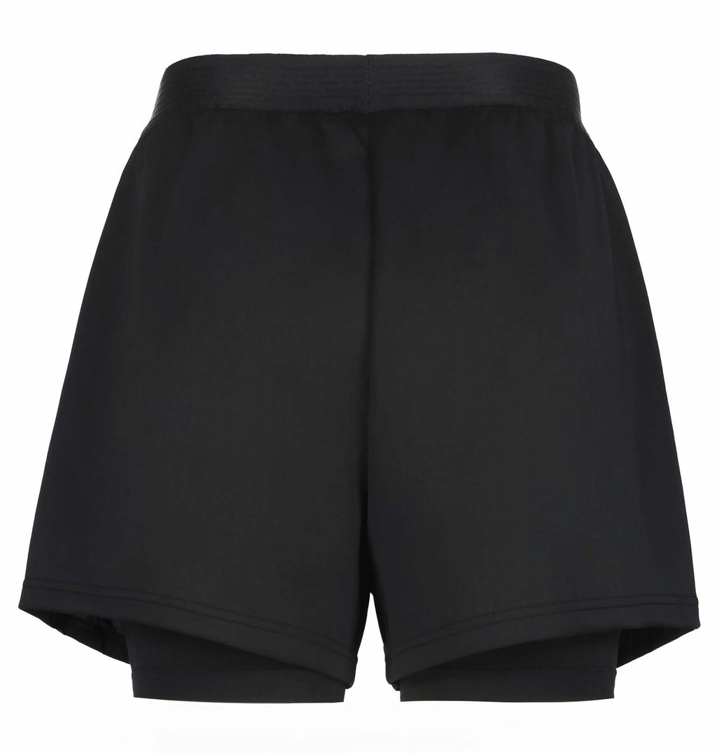 Ipatti short