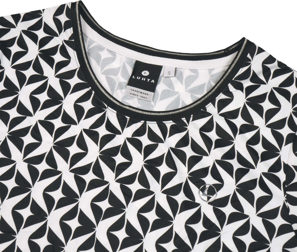 Ilmopohja t-shirt