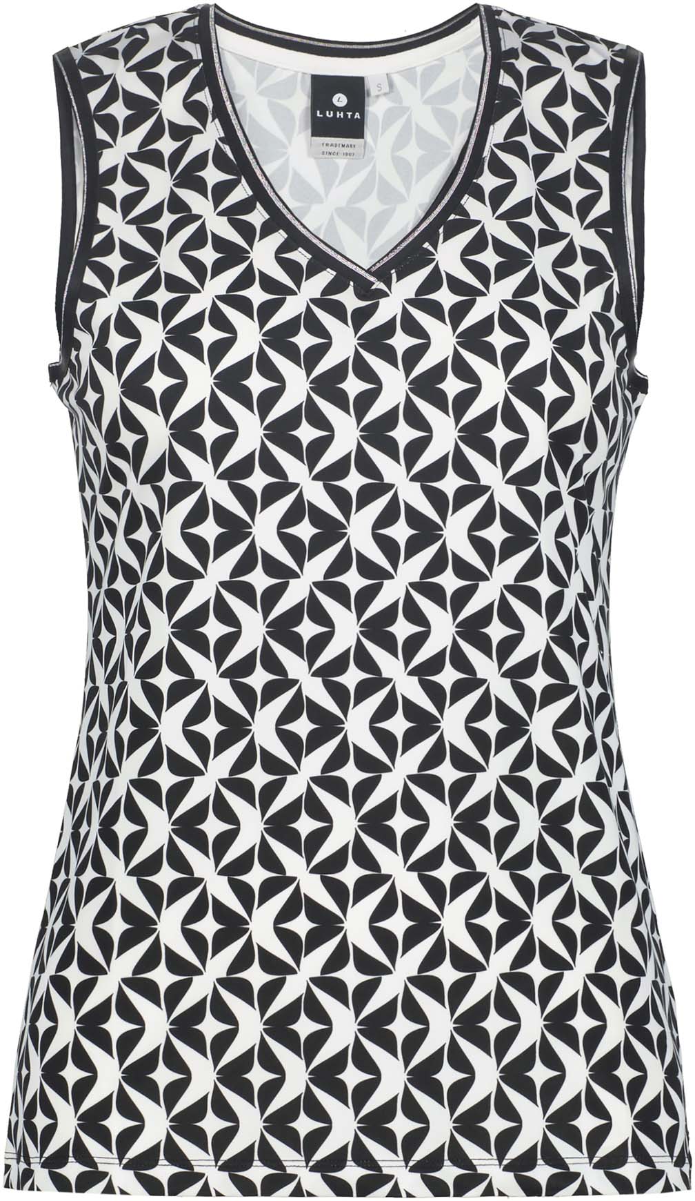 Ilttula Tank top