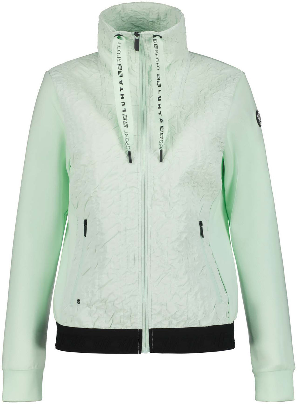 Isovuori vest