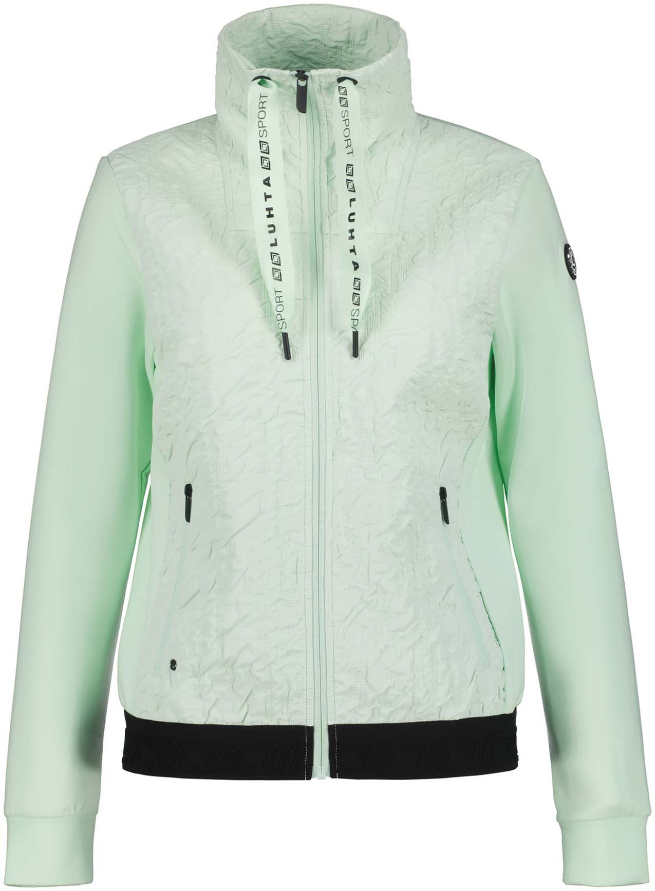 Isovuori vest