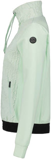 Isovuori vest