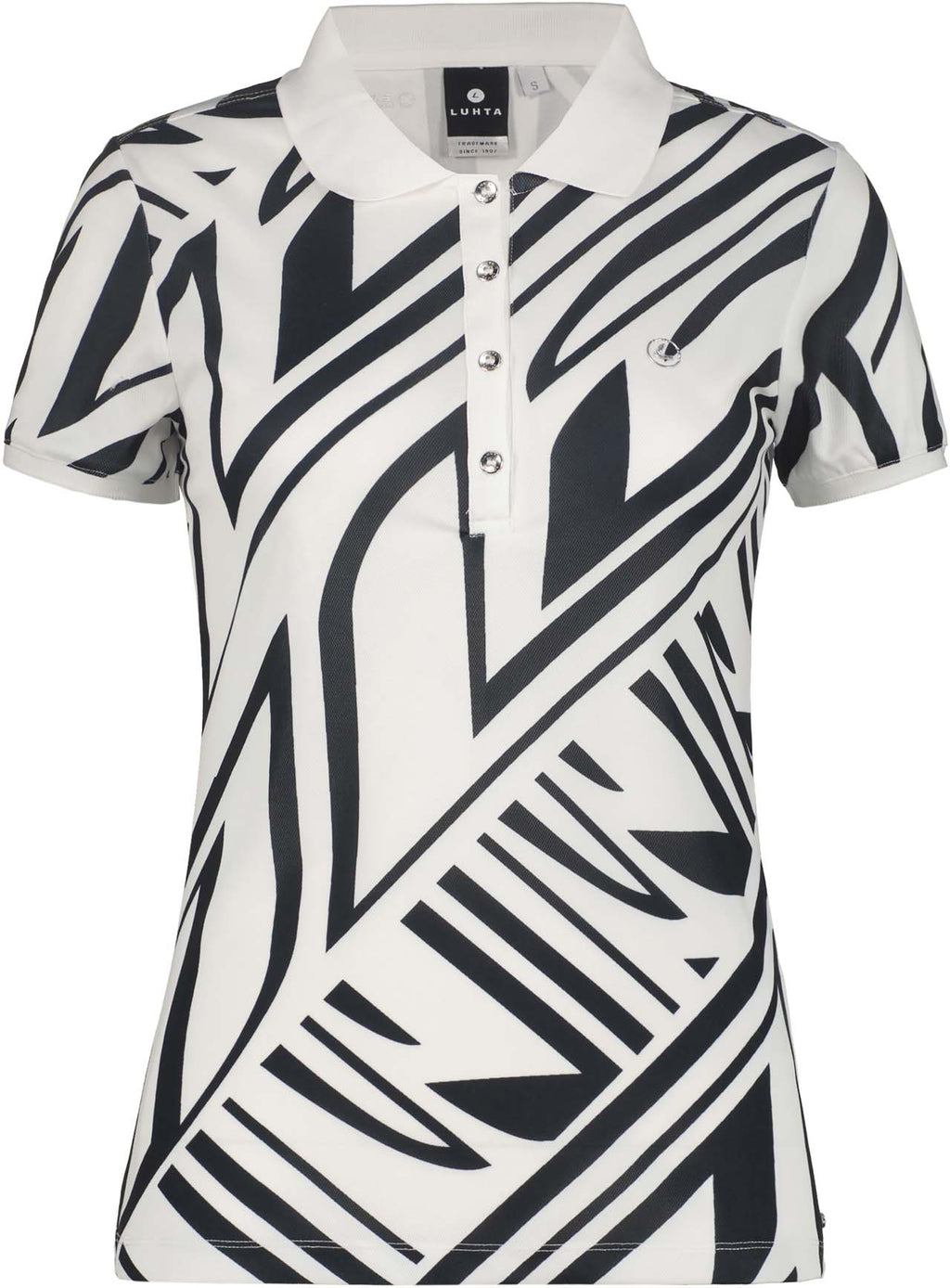 Hennola polo