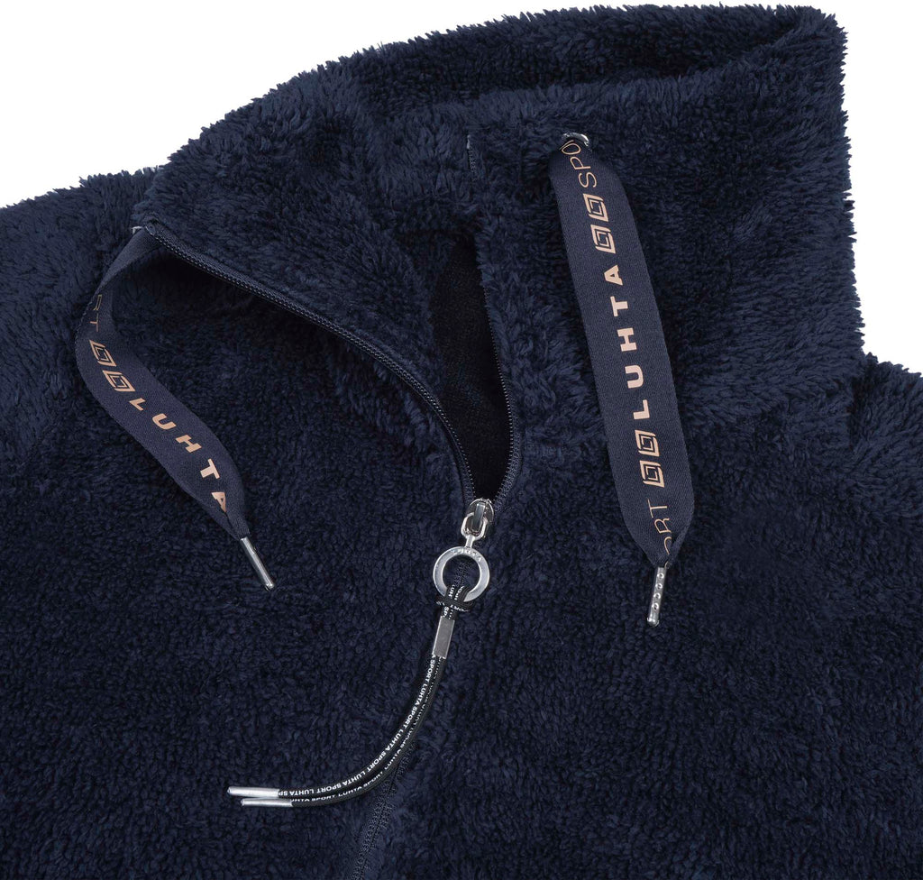 Aho vest