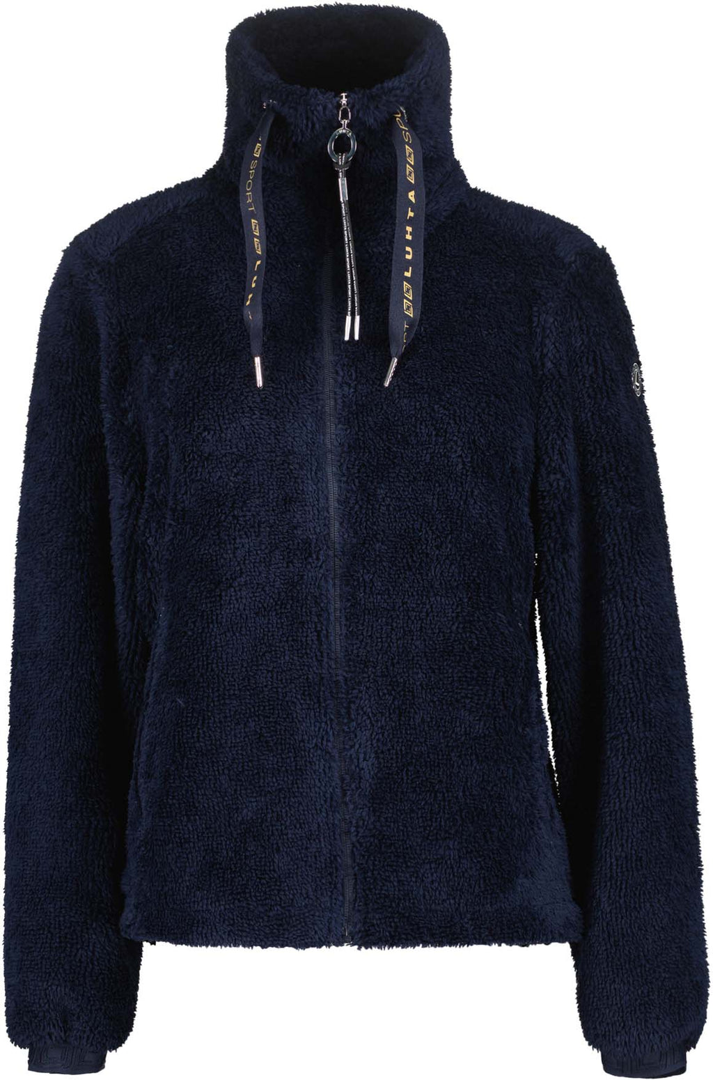 Aho vest