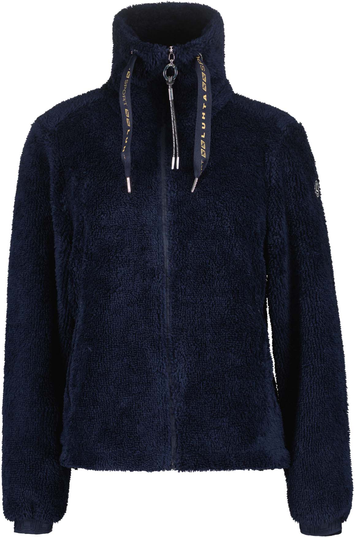 Aho vest