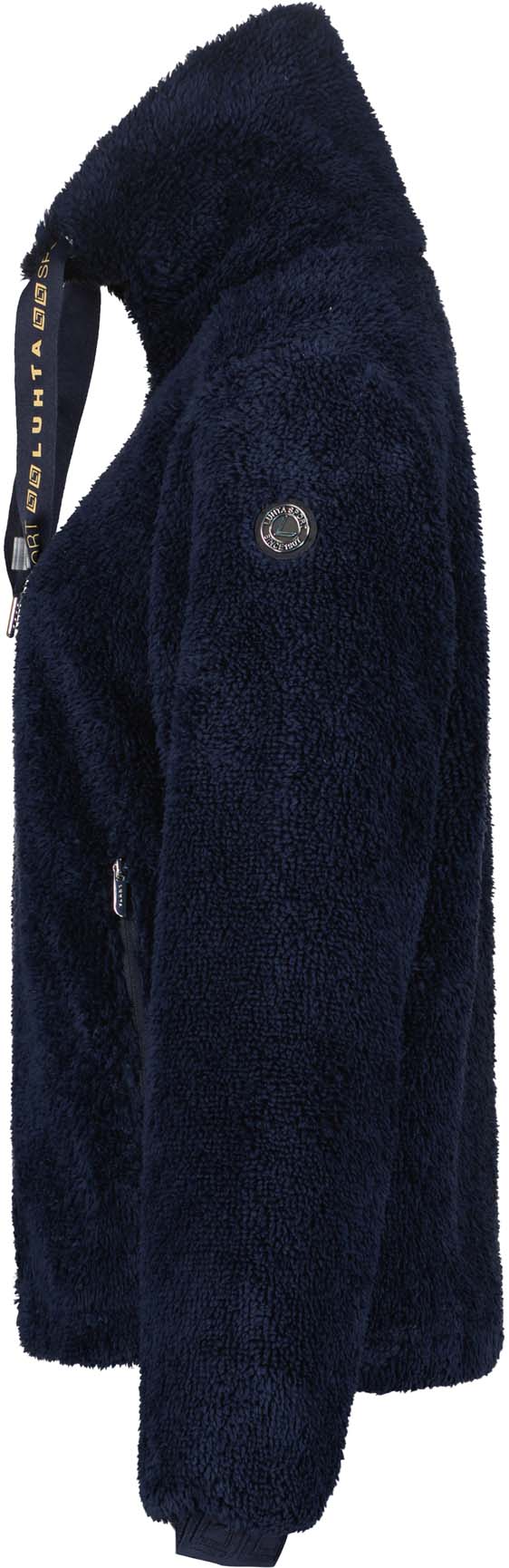 Aho vest