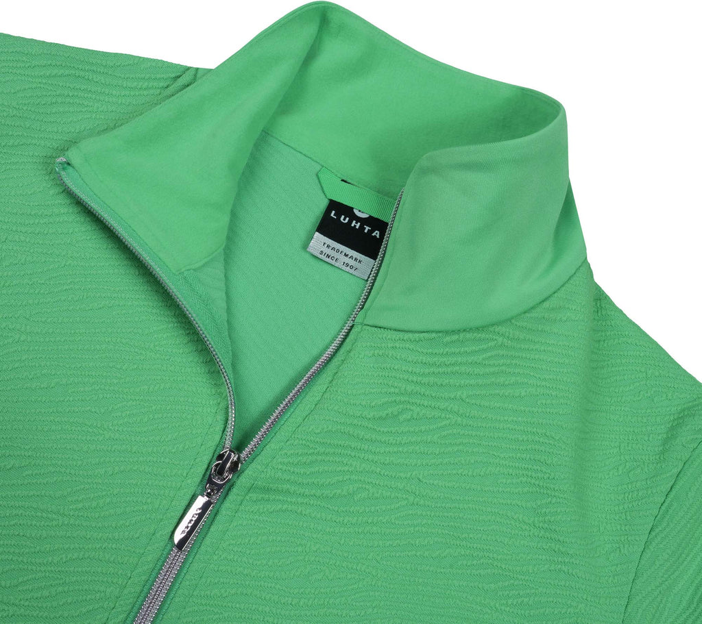 Ilvesoja vest