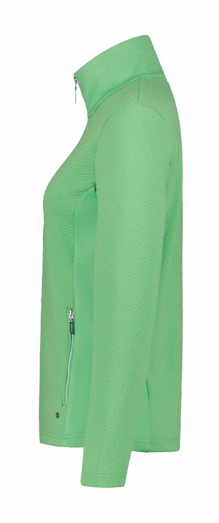 Ilvesoja vest