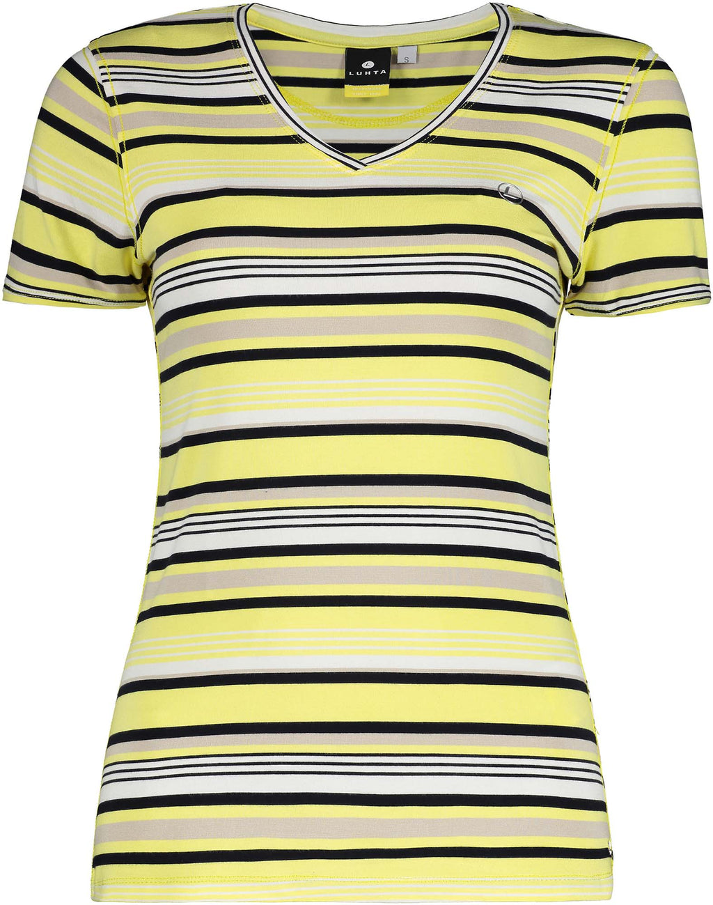 Halle T-shirt