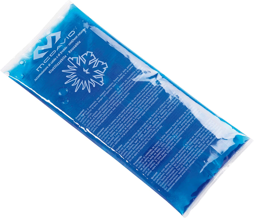 Warm koud pack
