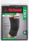 Knie ondersteuning