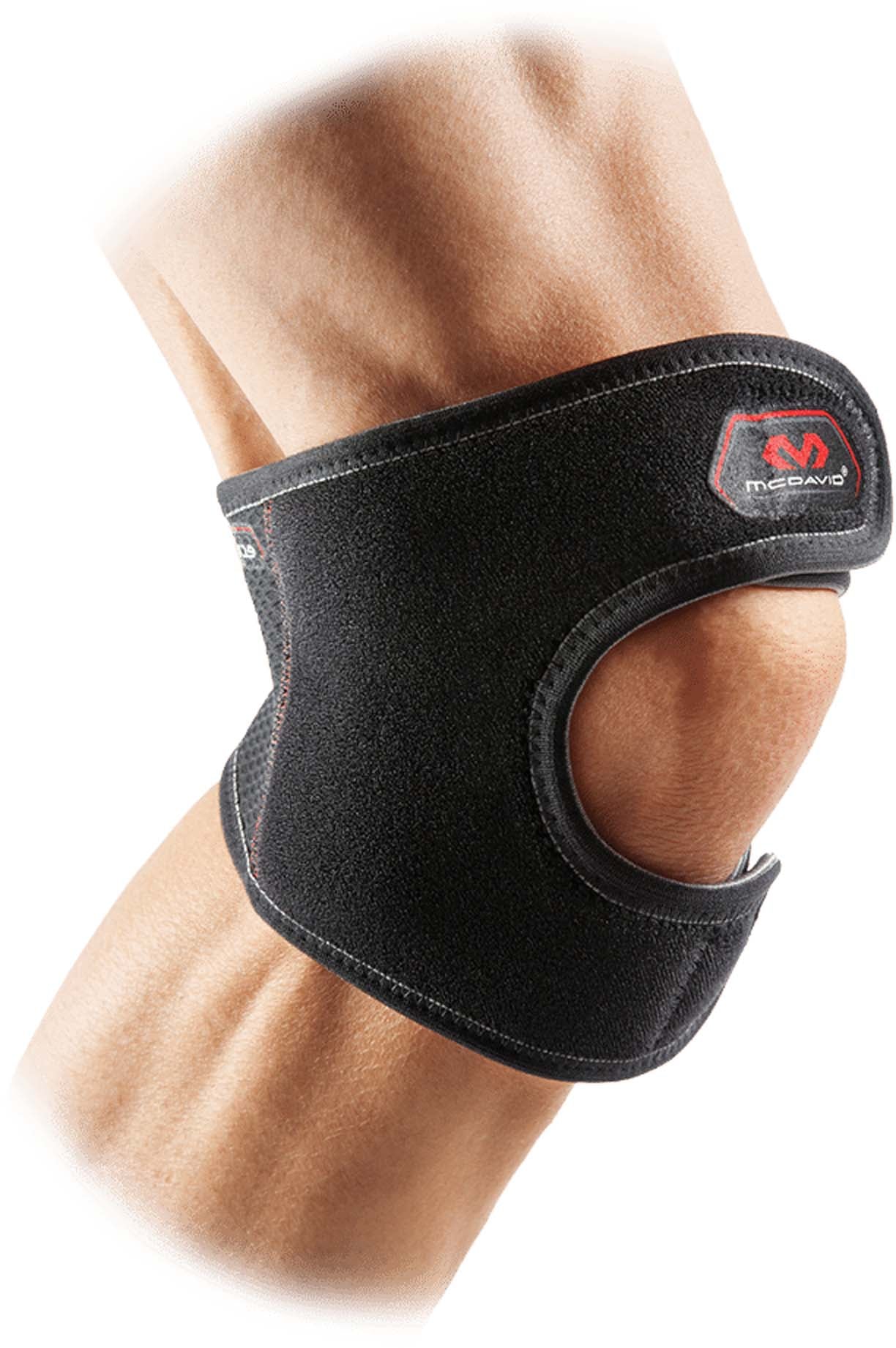 Support Adjustable knie