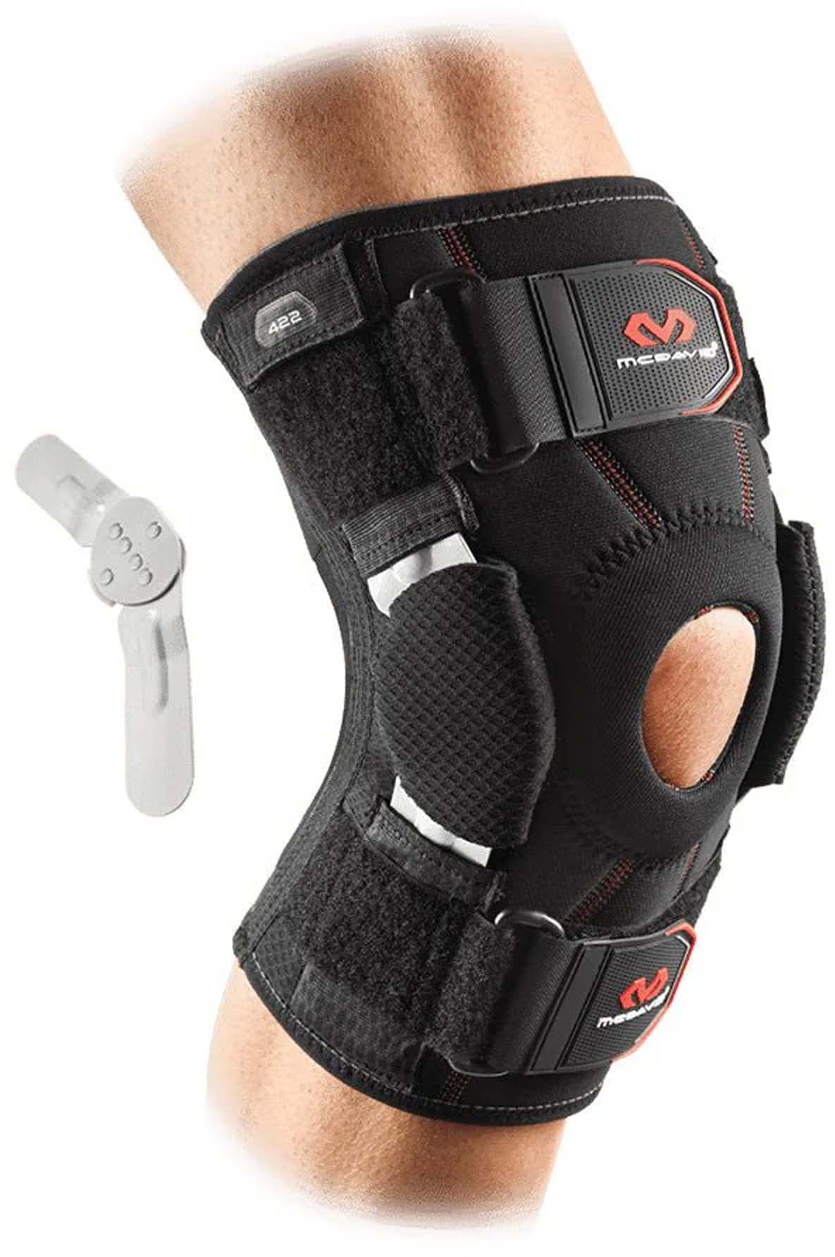 Knie brace