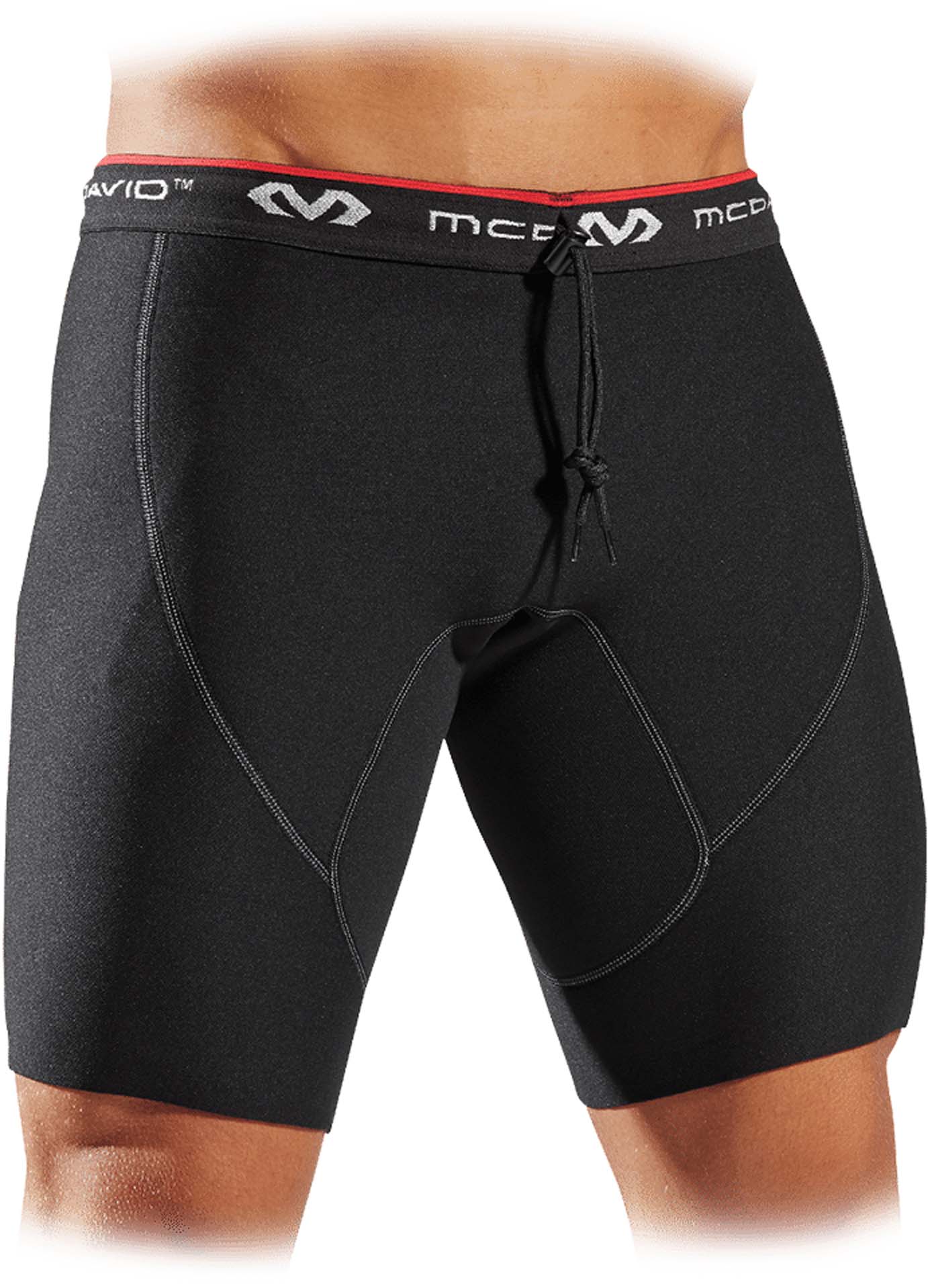 Neoprene short