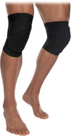 Hex knie/elleboog/scheen sleeve