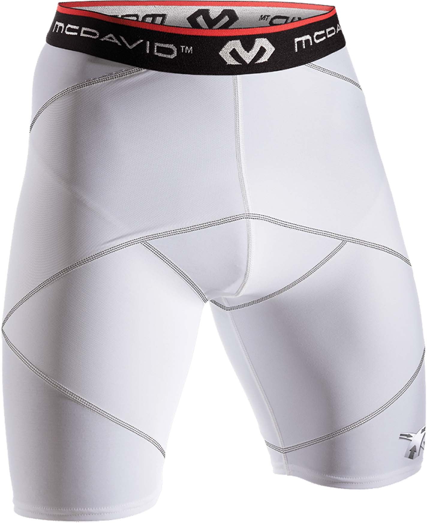 Cross Spica compressieshort